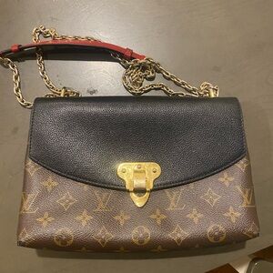 Louis Vuitton Saint-Placide